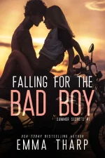 Falling for the Bad Boy