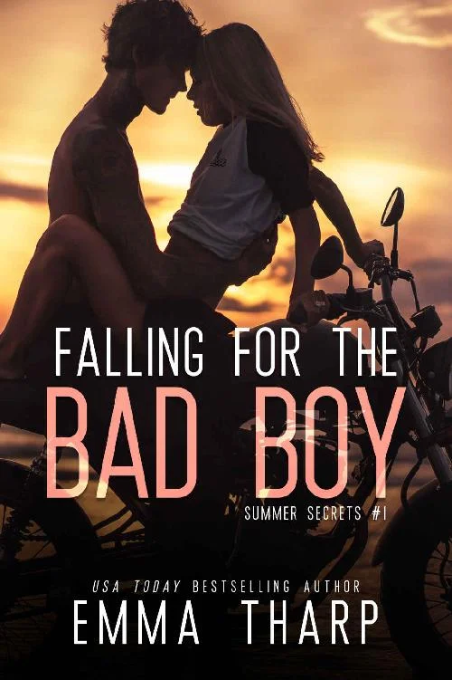 Falling for the Bad Boy