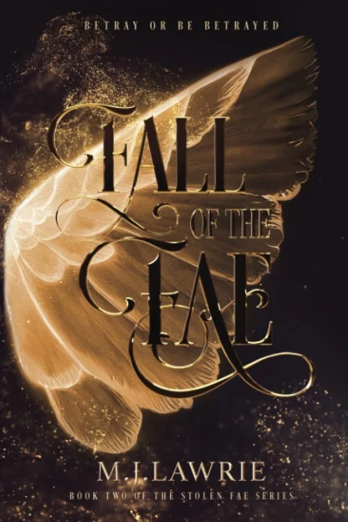 Fall of the Fae