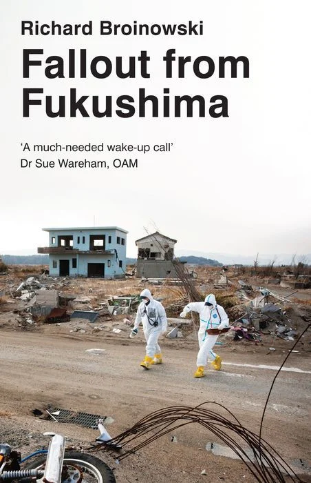 Fallout From Fukushima