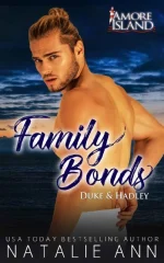 Family Bonds- Duke & Hadley