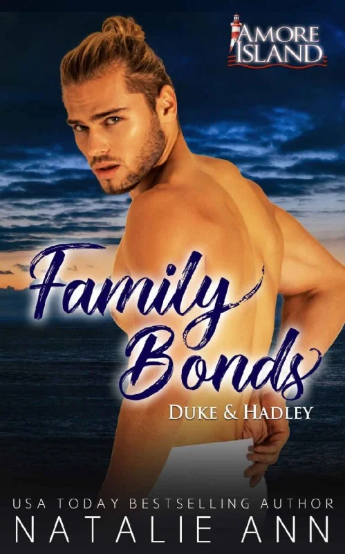 Family Bonds- Duke & Hadley