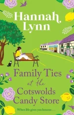 Family Ties at the Cotswolds Candy Store