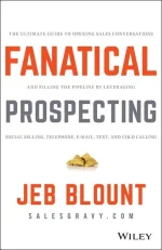 Fanatical Prospecting
