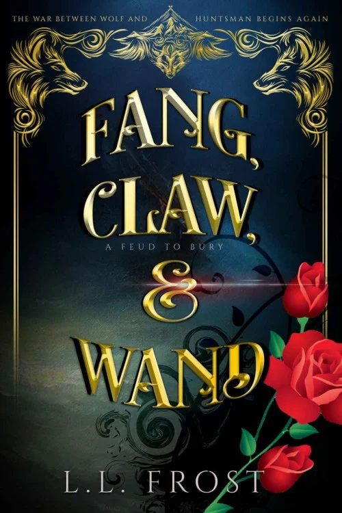Fang, Claw, and Wand
