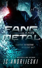 Fang & Metal
