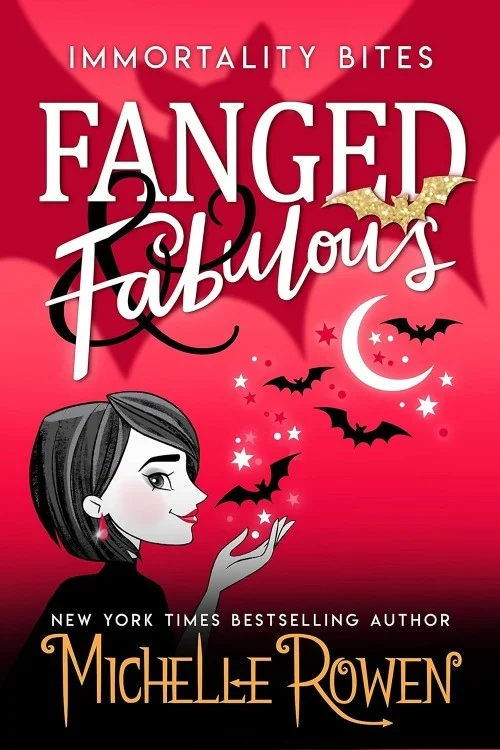 Fanged & Fabulous