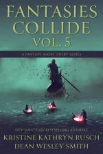 Fantasies Collide, Vol. 5