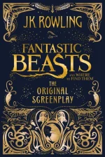 Fantastic Beasts and Where to Find Them