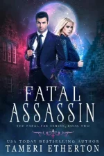 Fatal Assassin