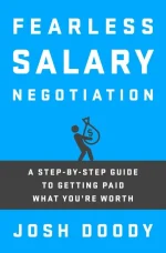 Fearless Salary Negotiation
