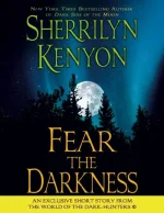 Fear the Darkness