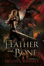 Feather and Bone