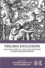 Feeling Exclusion
