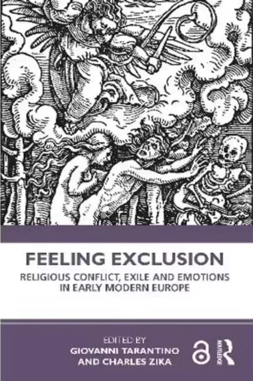 Feeling Exclusion