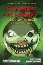 Felix the Shark