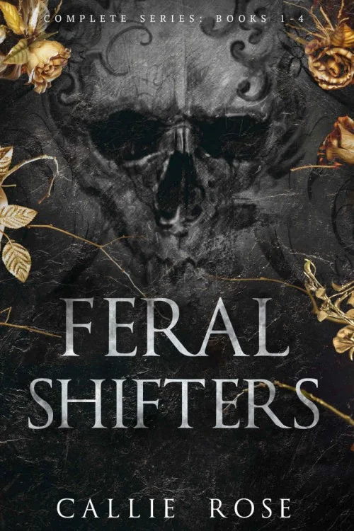 Feral Shifters: Complete Series