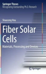 Fiber Solar Cells