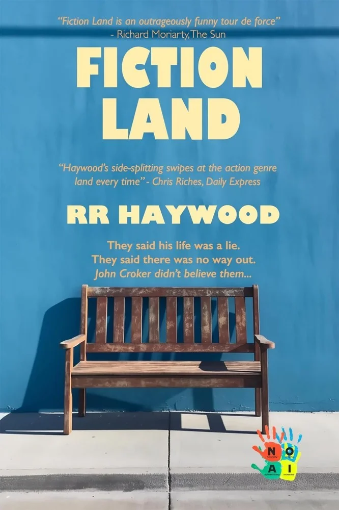 Fiction Land
