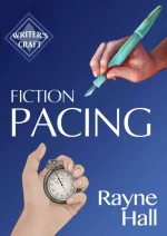 Fiction Pacing