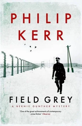 Field Gray
