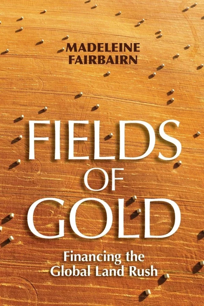 Fields of Gold