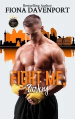 Fight Me, Baby