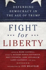 Fight for Liberty