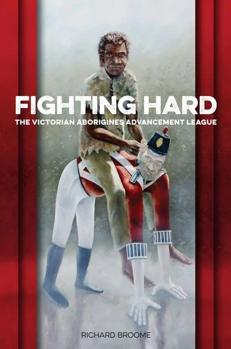 Fighting Hard