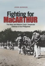 Fighting for Macarthur