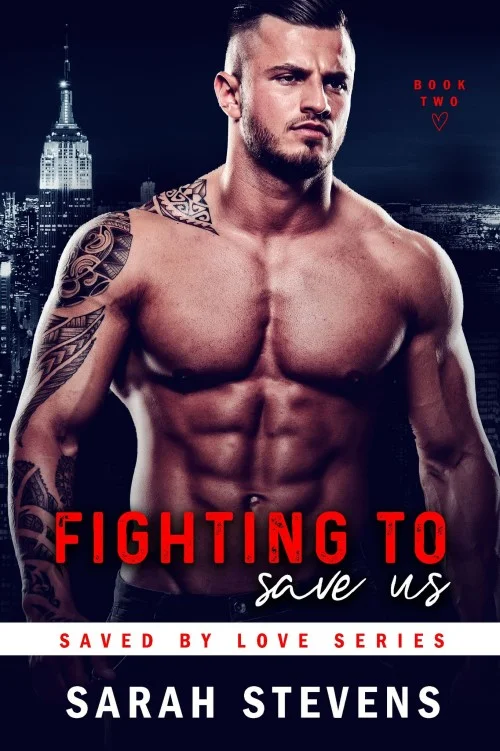 Fighting to Save US