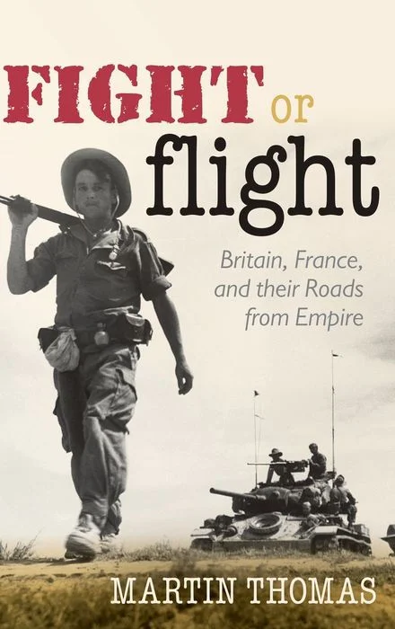 Fight or Flight
