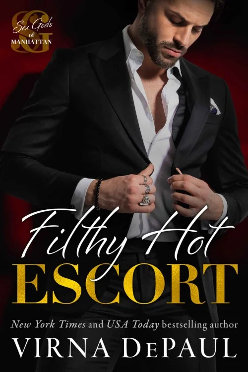 Filthy Hot Escort