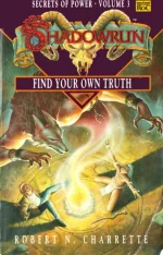 Find Your Own Truth