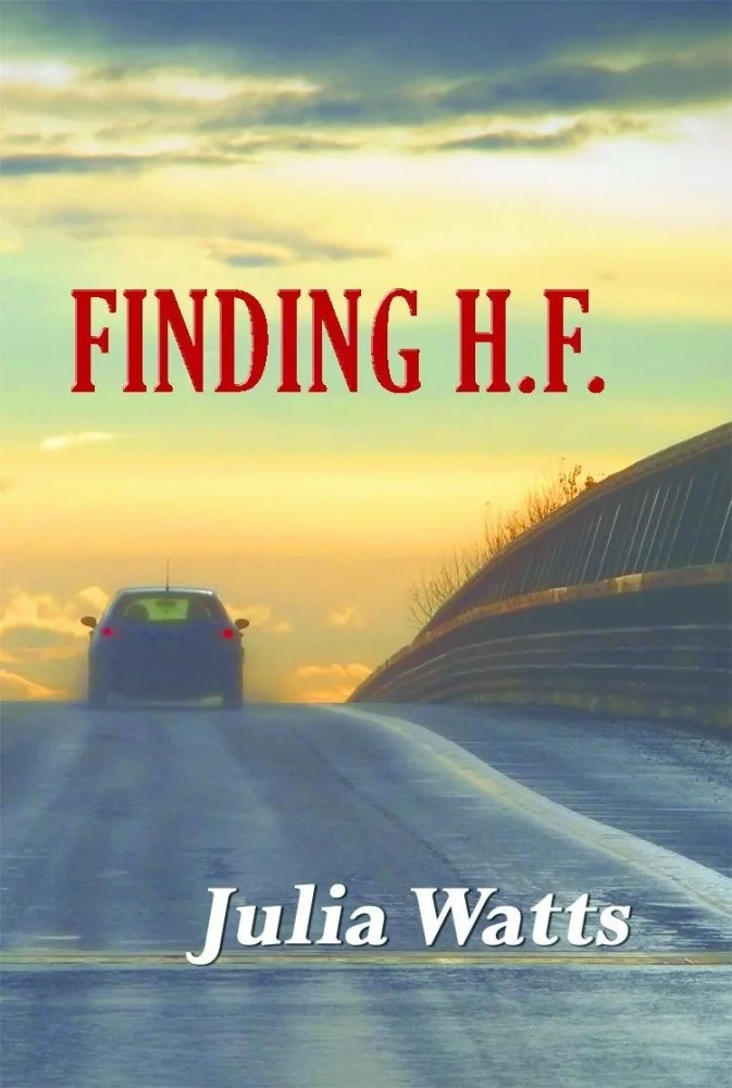 Finding H.F.