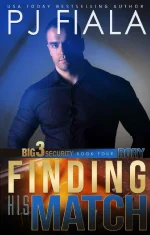 Finding His Match