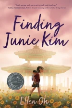 Finding Junie Kim