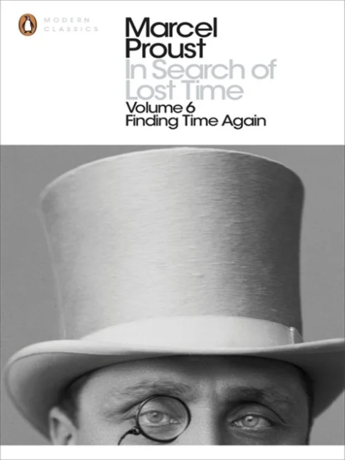 Finding Time Again