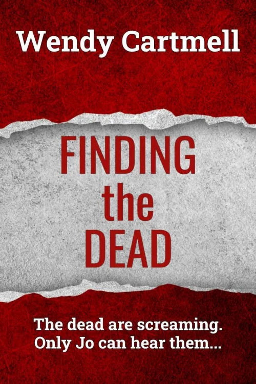Finding the Dead