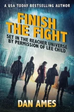Finish the Fight