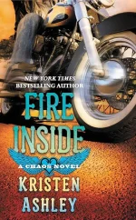 Fire Inside