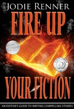 Fire Up Your Fiction