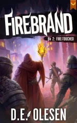 Firebrand