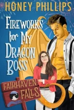 Fireworks for My Dragon Boss