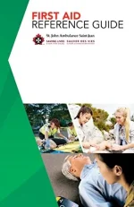First Aid Reference Guide