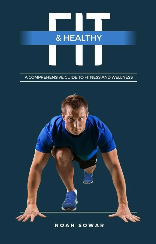 Fit & Healthy
