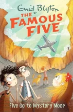 Five Go to Mystery Moor