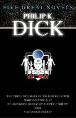 Five Great Novels