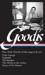 Five Noir Novels of the 1940s & 50s