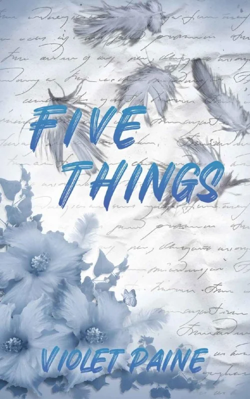 Five Things